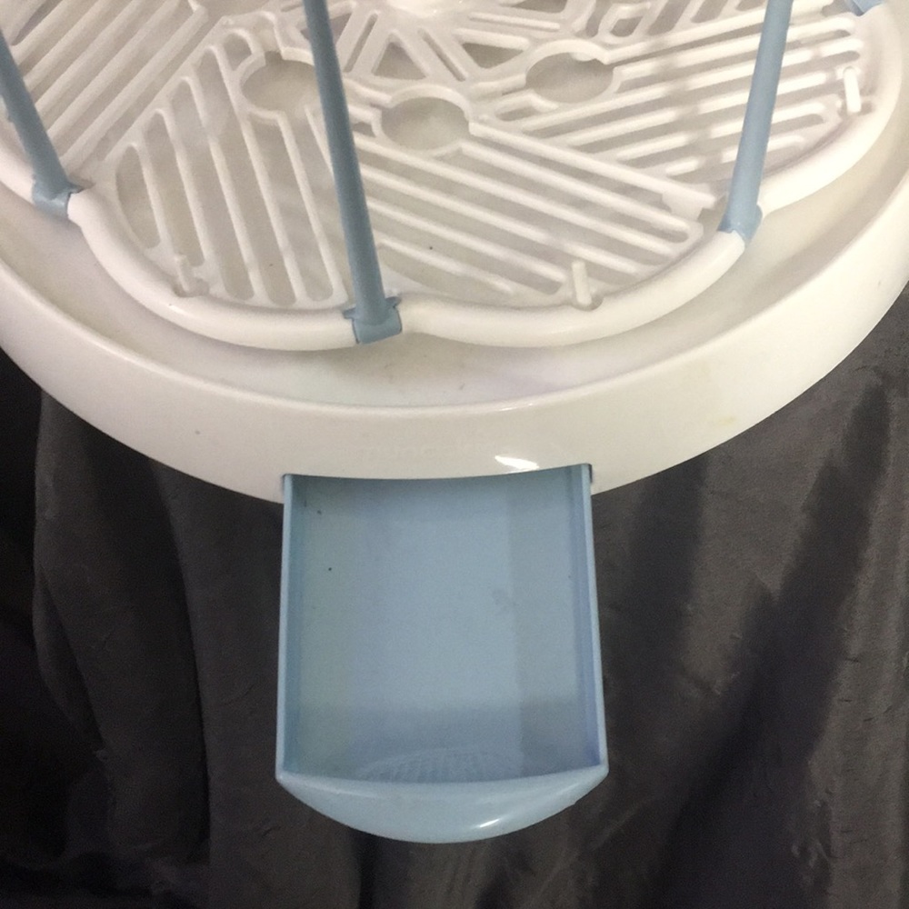 Munchkin Capacity Drying Rack - Picture 2 of 2